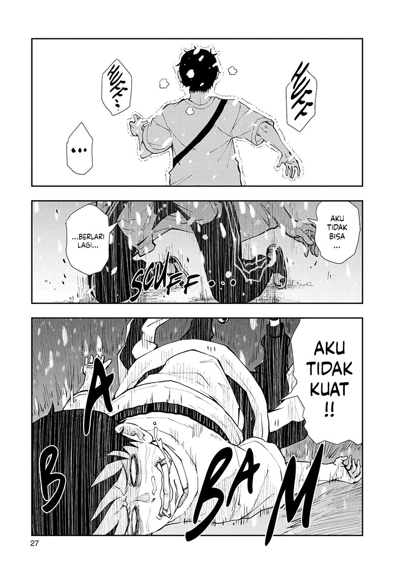 Zombie 100 ~Zombie ni Naru Made ni Shitai 100 no Koto~